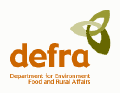 Links to Defra website