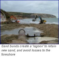 � David Robson, Borough of Poole