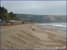 � David Robson, Borough of Poole