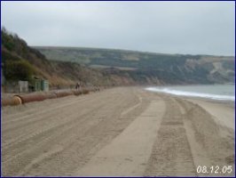 � David Robson, Borough of Poole