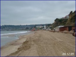 � David Robson, Borough of Poole