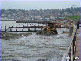 � David Robson, Borough of Poole