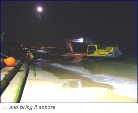 � David Robson, Borough of Poole