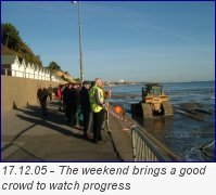 � David Robson, Borough of Poole