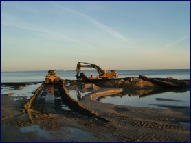 � David Robson, Borough of Poole