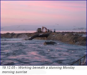 � David Robson, Borough of Poole