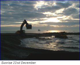 � David Robson, Borough of Poole