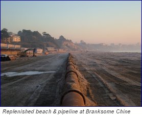 � David Robson, Borough of Poole