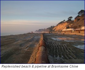 � David Robson, Borough of Poole