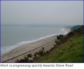 � David Robson, Borough of Poole