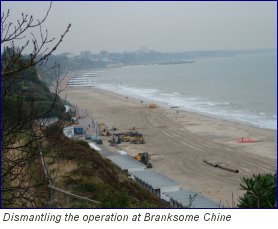 � David Robson, Borough of Poole