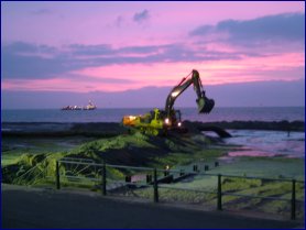 � David Robson, Borough of Poole