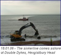 � David Robson, Borough of Poole