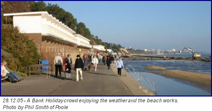 � Phil C.D. Smith, Poole