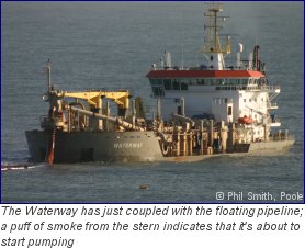 � Phil C.D. Smith, Poole