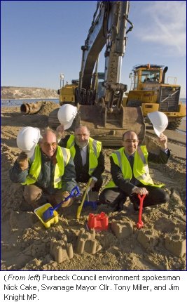 � Purbeck District Council